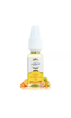 E-liquide Eau tropicale - Salt - Petit Nuage