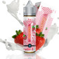 Candy Bar Fraise par Aromazon - 50ml