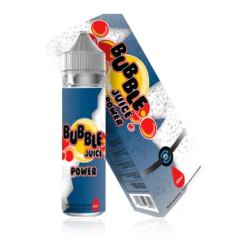Bubble juice Power par Aromazon - 50ml