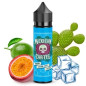 E-liquide Passion-Citron Vert-Cactus - 50ml - Mexican Cartel