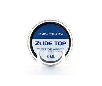 Tube Pyrex pour clearomiseur Zlide Top - Innokin