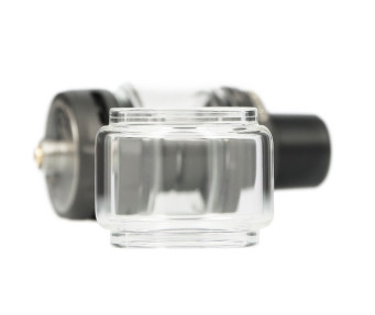Tube pyrex pour clearomiseur iTank X - Vaporesso