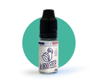 Booster nicotine Nico Fill - VDLV