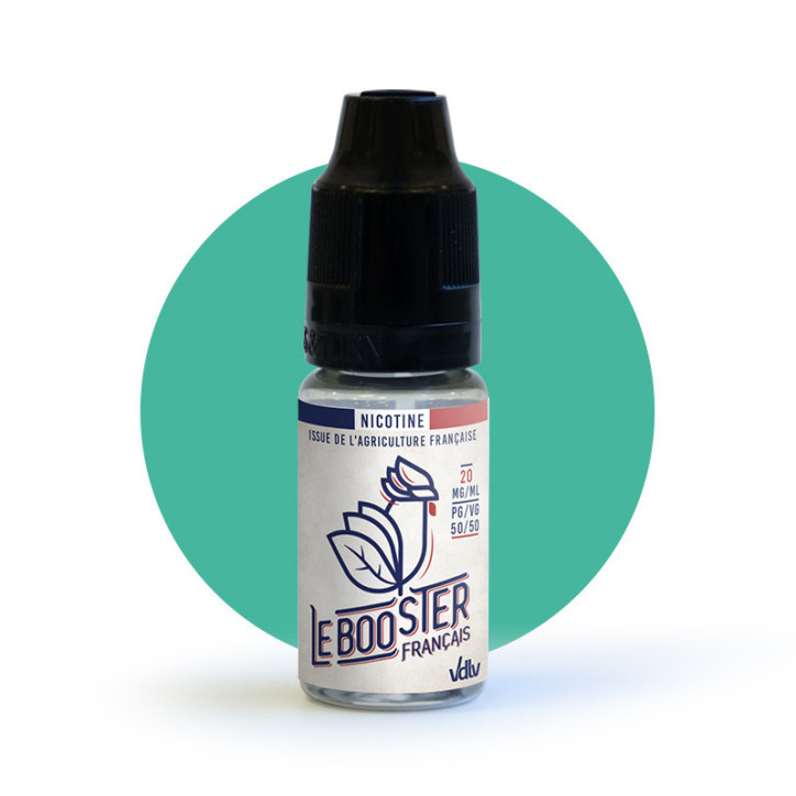 Booster nicotine Nico Fill - VDLV