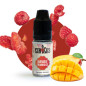 E-liquide Mangue Framboise - Cirkus