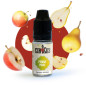 E liquide Pomme Poire Cirkus 10ml