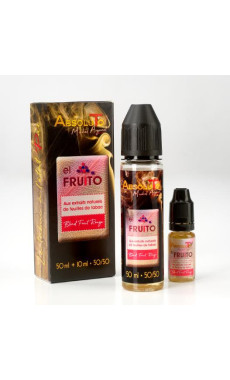 E-Liquide El Fruito 60ml - AbsoluTo