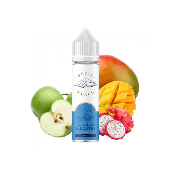 Etoile filante - Petit Nuage