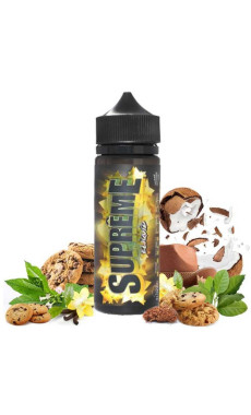 E-liquide Suprême 100ml - Eliquid France