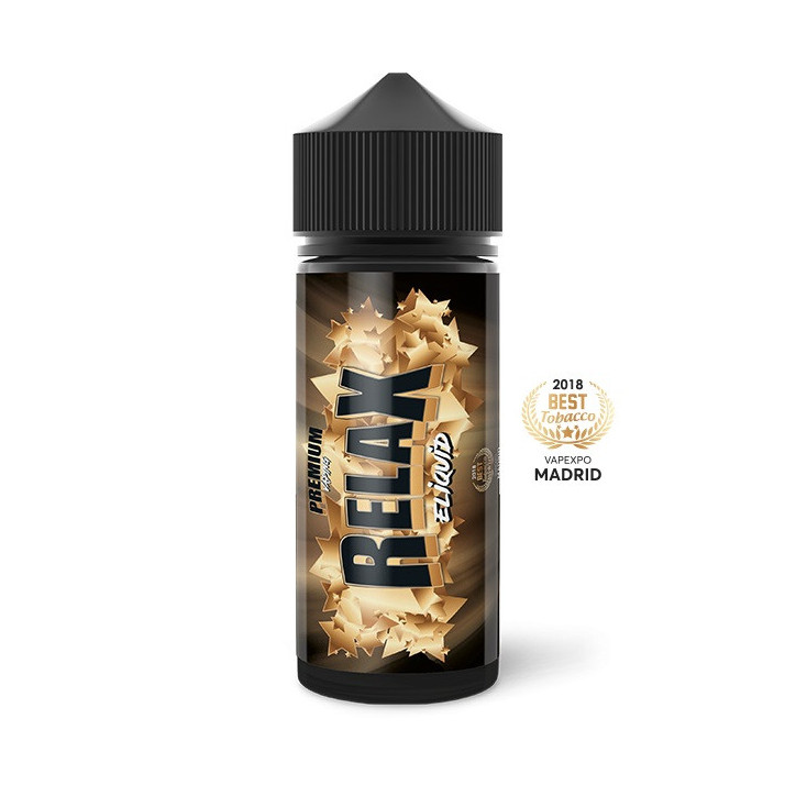 E-liquide Relax - 100ml - Eliquid-France