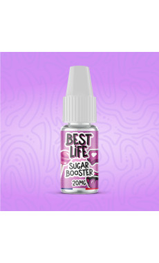Booster sugar - Best Life