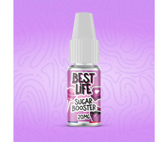 Booster sugar - Best Life