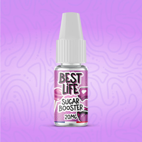 Booster Sugar - Best Life