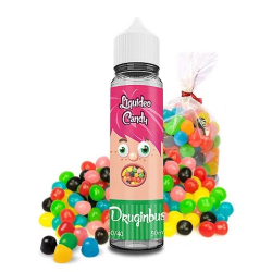 Drungibus - Liquideo