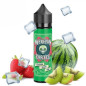 E-liquide Pastèque-Fraise-Kiwi - 50ml - Mexican Cartel