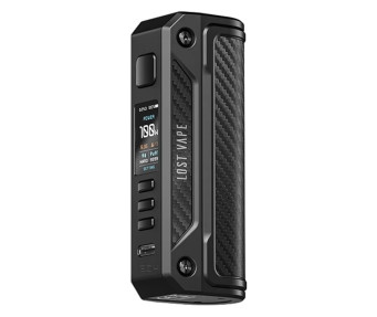 Box Thelema Solo - 100W - Lost Vape