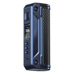 Box Thelema Solo - 100W - Lost Vape