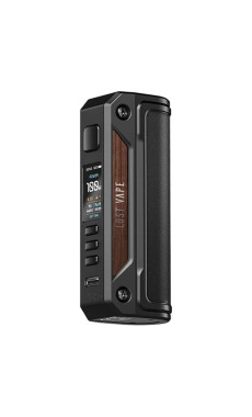 Box Thelema Solo - 100W - Lost Vape