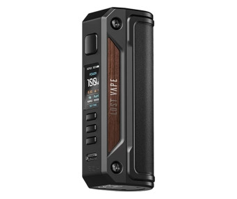 Box Thelema Solo - 100W - Lost Vape