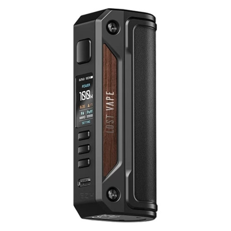 Box Thelema Solo - 100W - Lost Vape