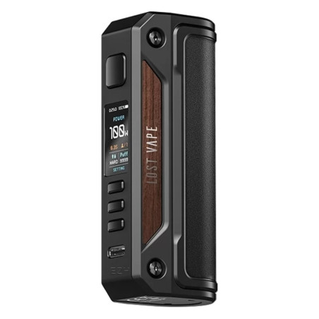 Box Thelema Solo - 100W - Lost Vape