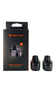 Cartouches Pod Aegis Boost pro 2 -B100 - Geekvape