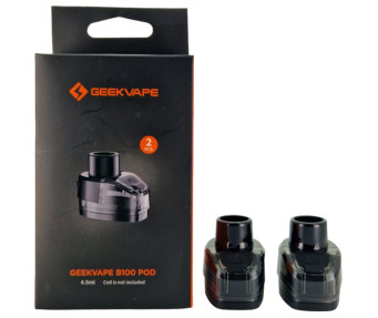 Cartouches Pod Aegis Boost pro 2 -B100 - Geekvape