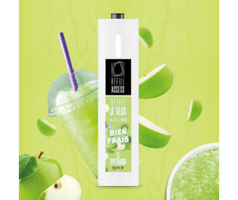 E-liquide Le splendide 50 ml - refill