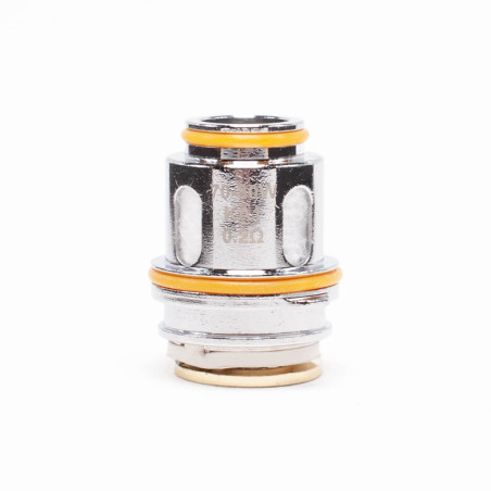 Résistances Geekvape Z-Coil - 0,2Ω - 70-80W - Ohms-Puissances