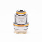 Pack résistances Z Coil Sub-Ohm x5 - GeekVape