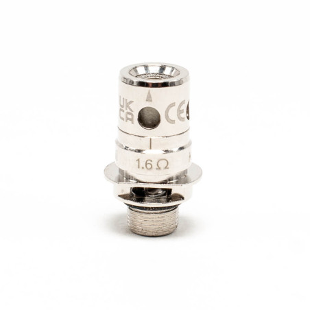 Résistances Innokin Z-Coil - 1,6Ω - 10-14W - Ohms