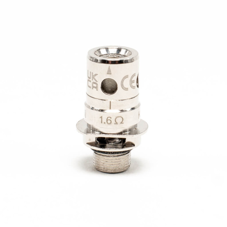 Résistances Innokin Z-Coil - 1,6Ω - 10-14W - Ohms