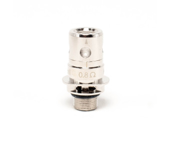 Pack résistances Z Coil Zénith x5 - Innokin