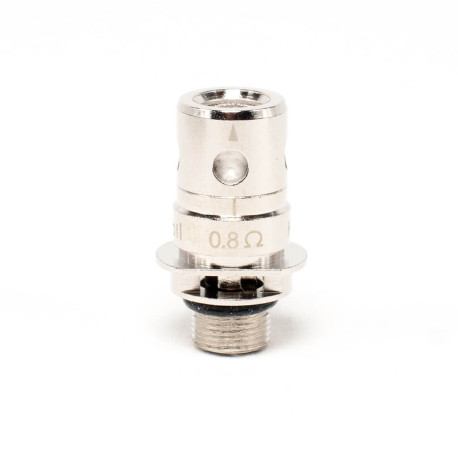 Pack résistances Z Coil Zénith x5 - Innokin