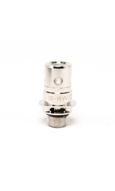 Résistances Innokin Z-Coil - 0,8Ω - 15-18W - Puissances