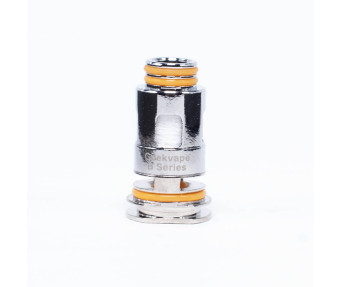 Résistances Geekvape B-Coil - 0,2Ω - 50-58W - Face