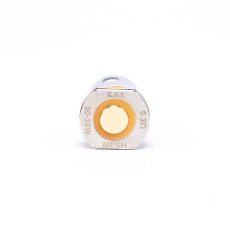 Pack résistances B coil x5 - GeekVape