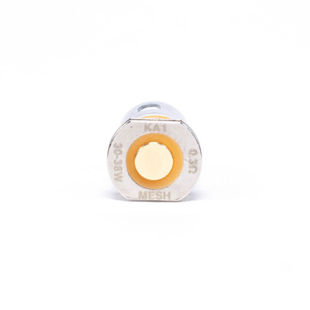 Pack résistances B coil x5 - GeekVape