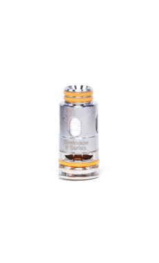 Résistances Geekvape B-Coil - 0,3Ω - 30-38W - Face
