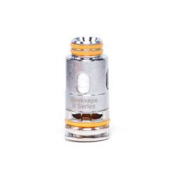 Résistances Geekvape B-Coil - 0,3Ω - 30-38W - Face