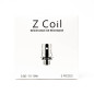 Pack résistances Z Coil Zénith x5 - Innokin