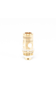 Résistances Innokin S-Coil - 0,65Ω - 9-12W - Ohms