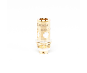 Pack résistances S Coil x5 - Innokin