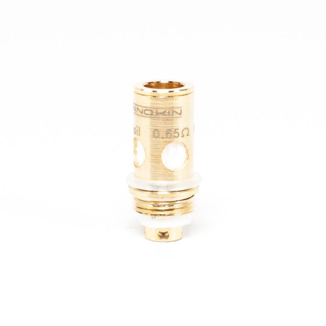 Pack résistances S Coil x5 - Innokin
