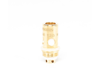 Résistances Innokin S-Coil - 1,2Ω - 8-9,5W - Ohms