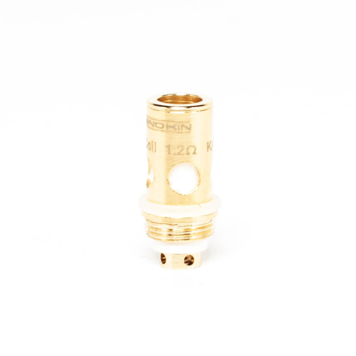 Résistances Innokin S-Coil - 1,2Ω - 8-9,5W - Ohms