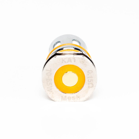 Pack résistances P coil x5 - Geekvape