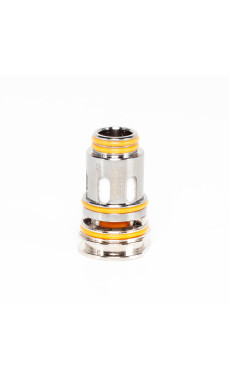 Résistances Geekvape P-Coil - 0,15ΩXM - 70-85W - Face