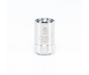 Résistances Cubis Aio Clapton