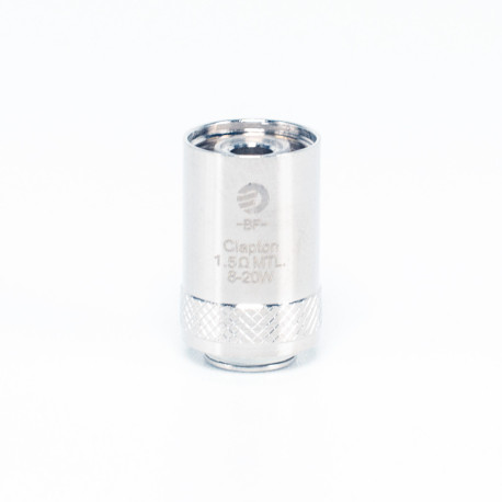 Pack Résistances Cubis Clapton x 5 - Joyetech